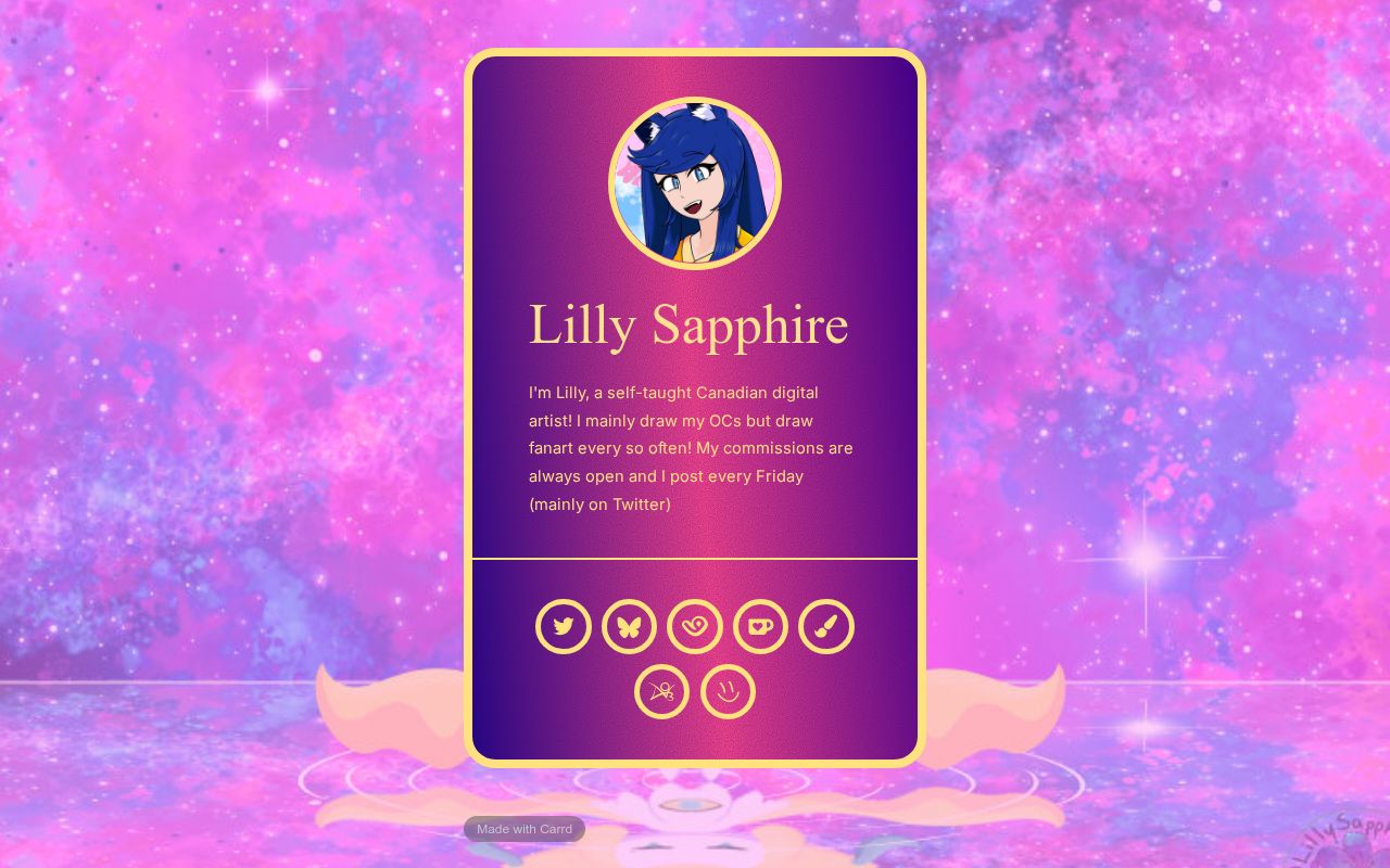 Lillysapphire55